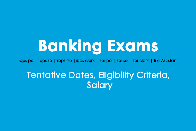 Bank Exam Coaching Classes